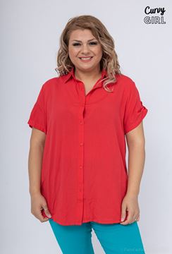 Picture of CURVY GIRL SHIRT
